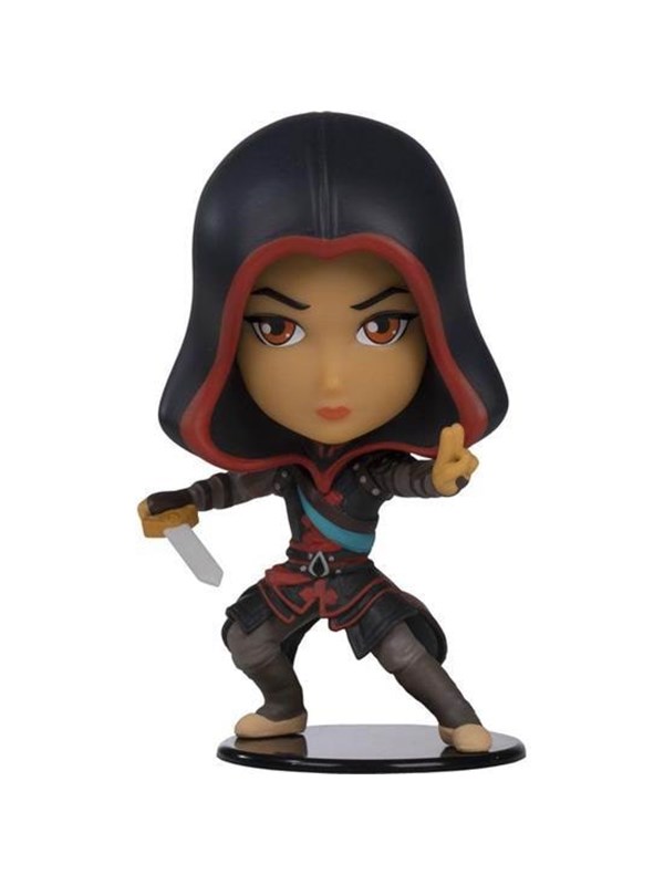 Ubisoft - Heroes: Series 3 - Assassin's Creed (Shao Jun) - Figuur