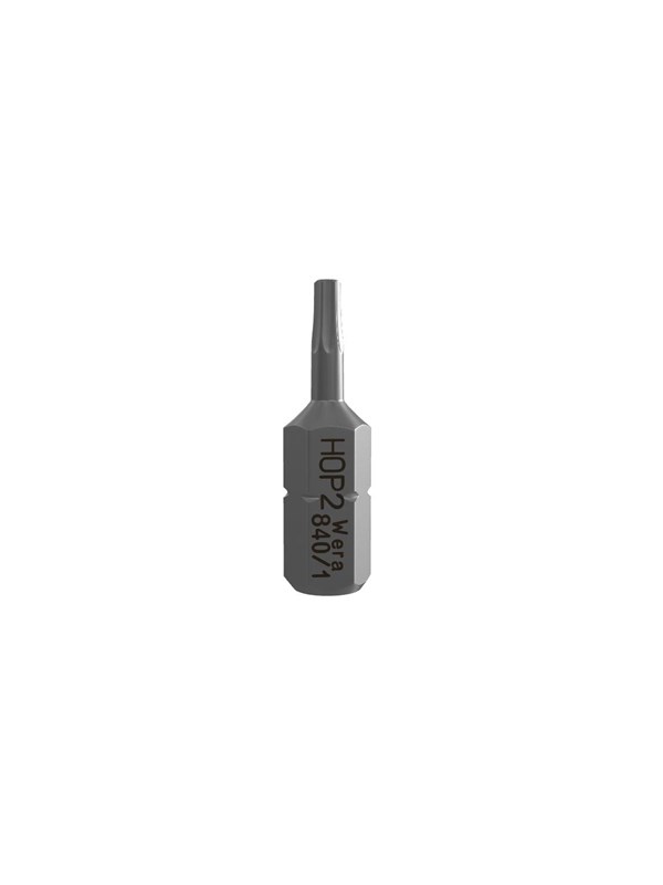 Wera 840/1 Z bits. 5/32"
