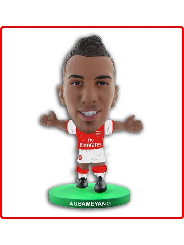 Soccerstarz Arsenal Pierre-Emerick Aubameyang