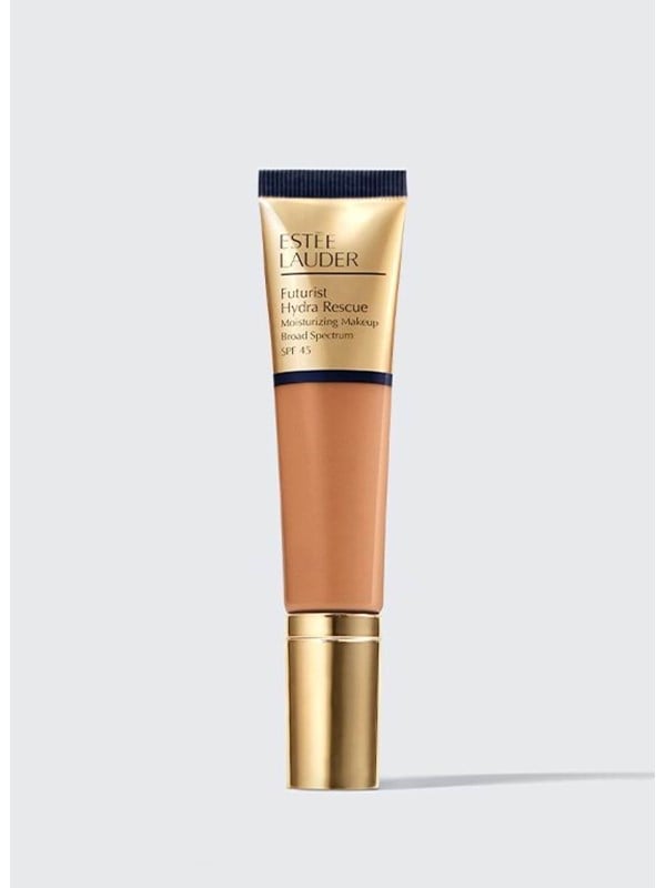 Estée Lauder Futurist Hydra Rescue Moisturizing Makeup SPF 45 5W1 Brons 35 ml