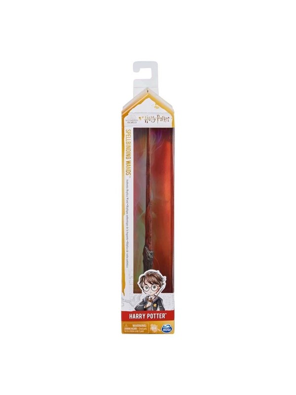 Harry Potter Wizarding World Magische Toverstok Potter