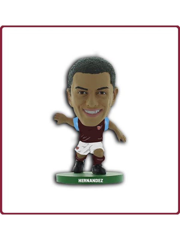 Soccerstarz West Ham Javier Hernandez