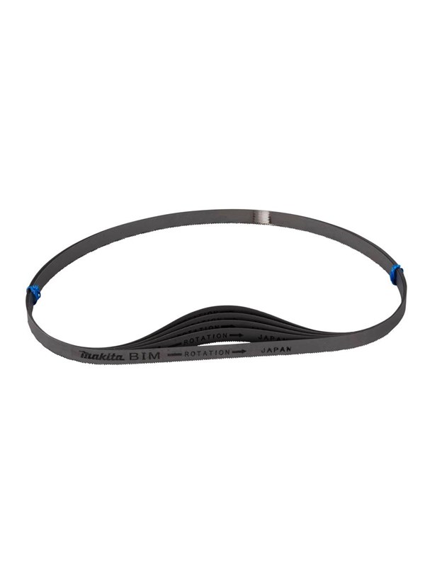 Makita Zaagband metaal 730x13x0,5 18T - E-04117