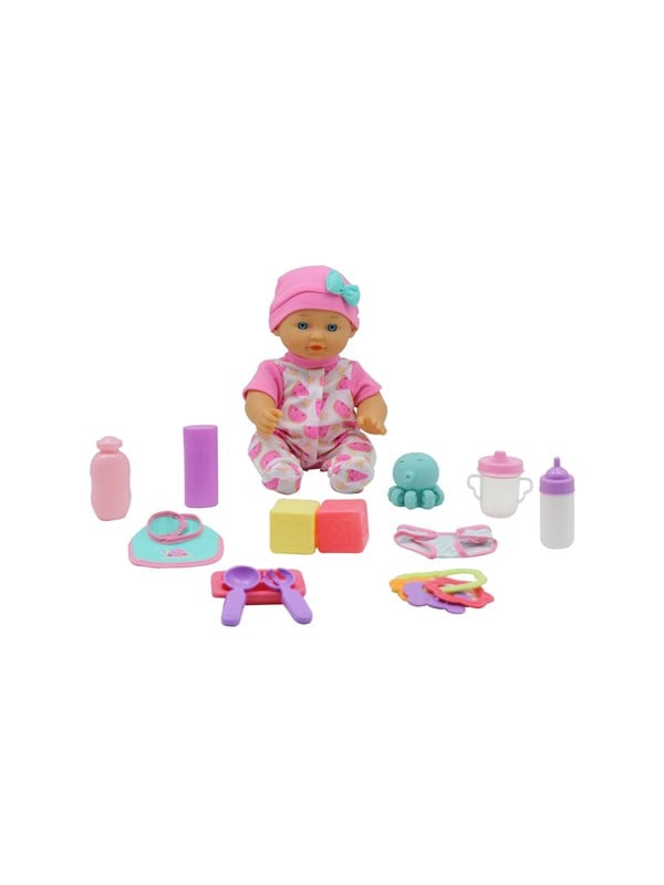 Happy Friend HF Baby Doll Startset