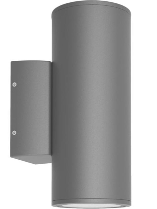 Iberlamp FOX Wall lamp LED - Matt black