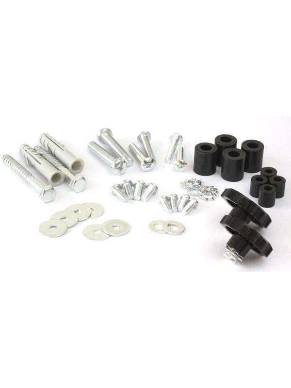 TECHLY - Schroefset for TV wall mount - for VESA brackets