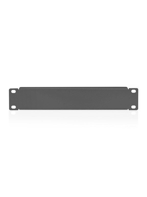 DIGITUS DN-10-BPN-01-B - 1U - Dummy Cover