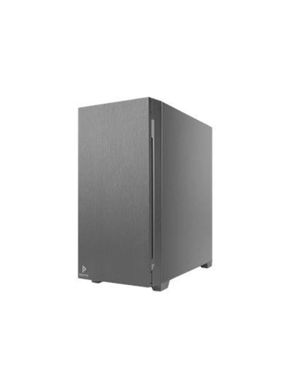 Antec P10C - mid tower - ATX - Case - Tower - Zwart