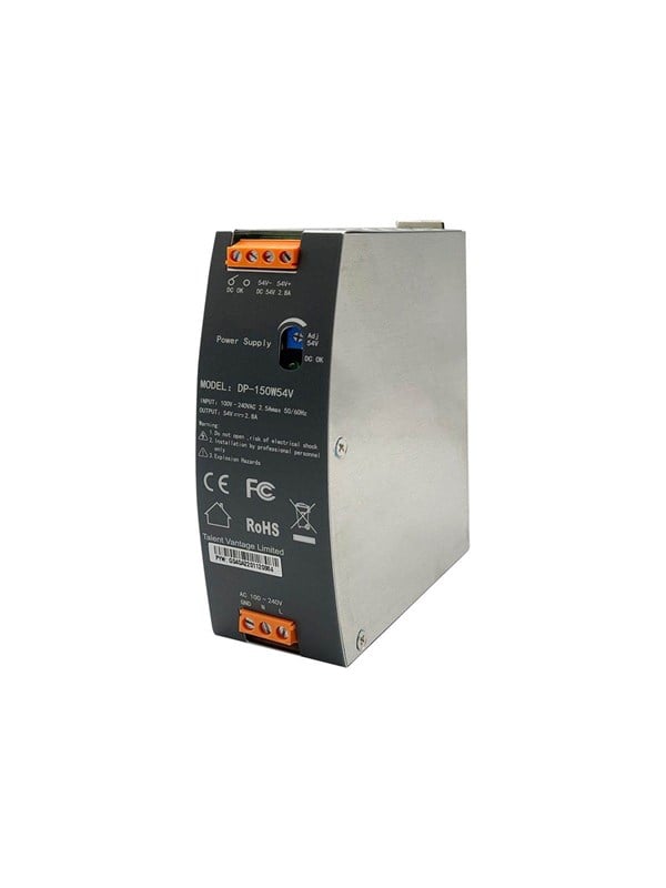 Edimax DP-150W54V - Voeding - 150 Watt Voeding - 150 Watt - ATX - 80 Plus