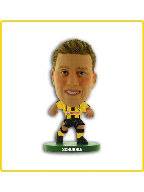 Soccerstarz - Borussia Dortmund Andre Schurrle