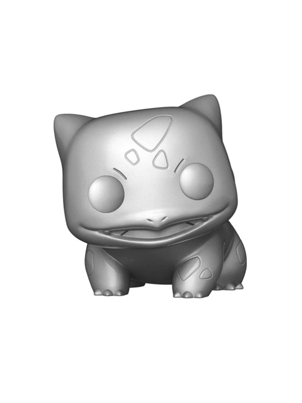 Funko! - Pokémon - Bulbasaur (Special Edition) - Figuur