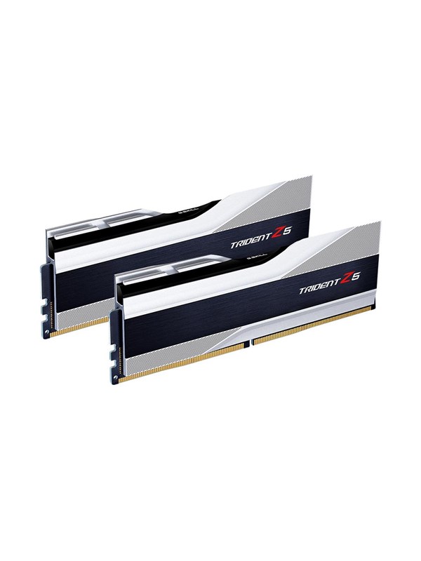 G.Skill Trident Z5 DDR5-6000 - 64GB - CL32 - Dual Channel (2 pcs) - Intel XMP - Zwart