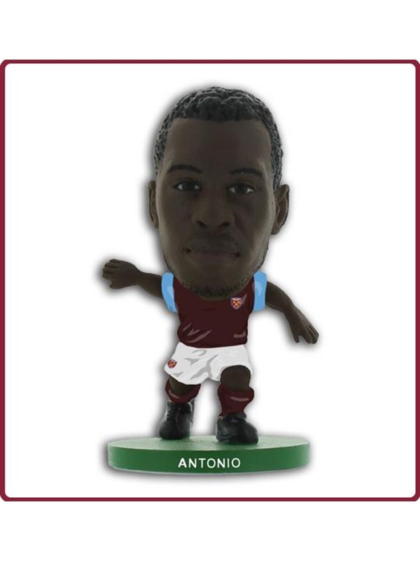 Soccerstarz - West Ham Michail Antonio
