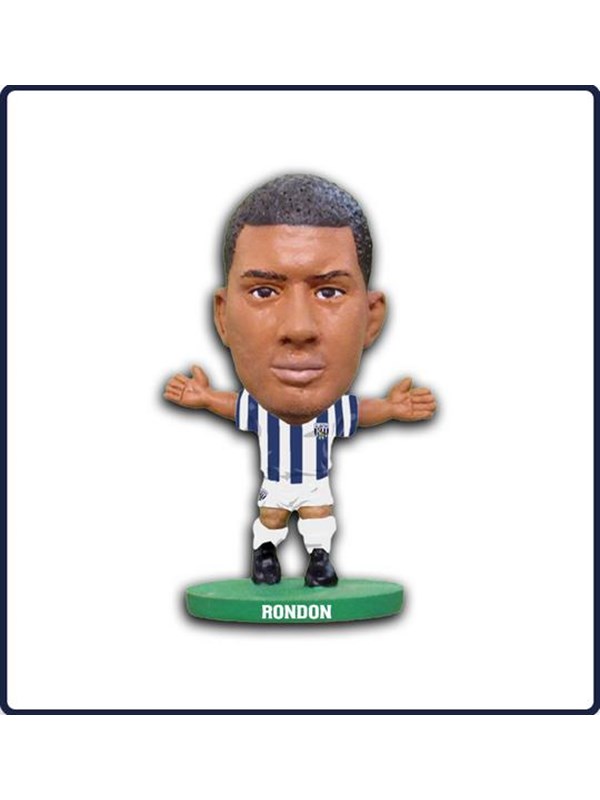 Soccerstarz - West Brom Salomon Rondon