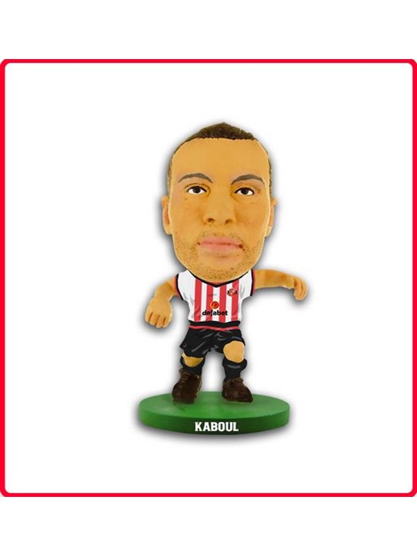 Soccerstarz - Sunderland Younes Kaboul