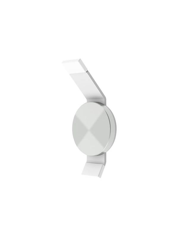 Multibrackets m - Montage kit - for Sonos - Wit - Max 10 kg - recommended for
