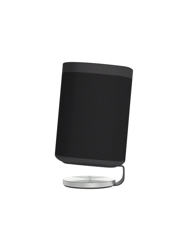 Multibrackets m - stand - for Sonos speaker(s) - Zwart - Max 10 kg - recommended for