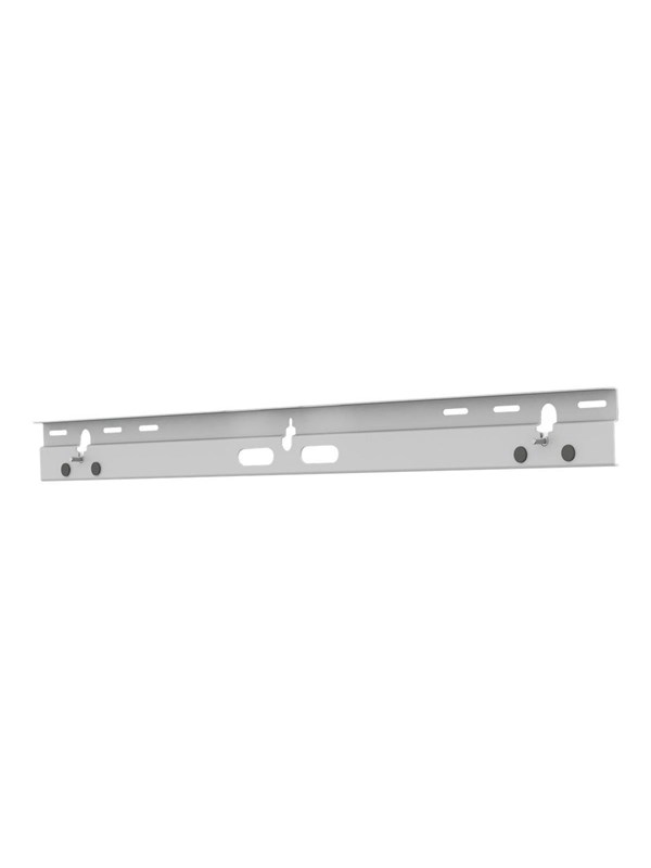 Multibrackets m - Montage kit - for Sonos Arc sound bar - Wit - Max 10 kg - recommended for