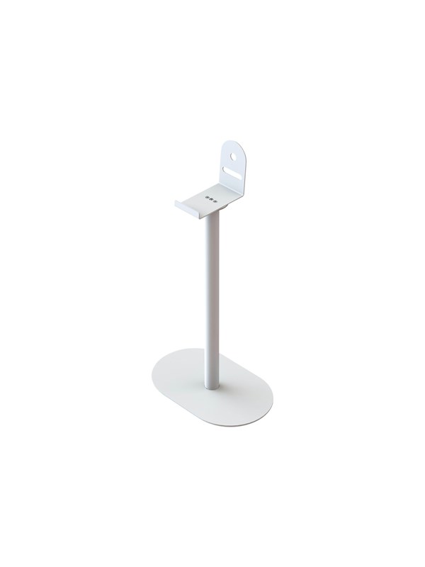 Multibrackets m - stand - for Sonos speaker(s) - Wit - Max 10 kg - recommended for