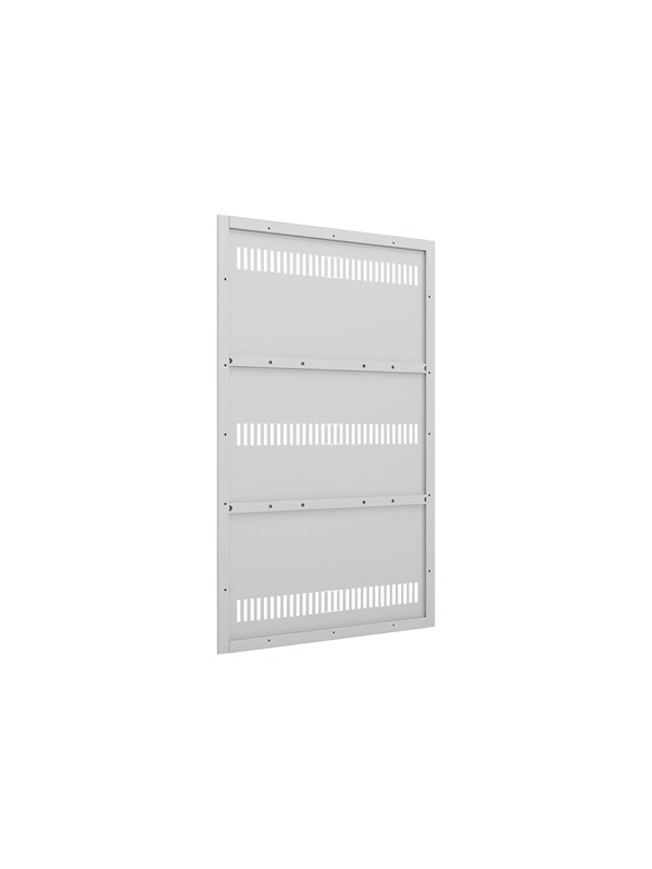 Multibrackets M Pro Series - mounting component - for LCD display - medium - white - Max - recommended for 49"