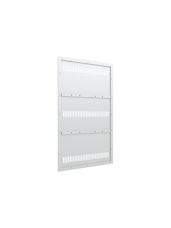 Multibrackets M Pro Series - mounting component - for LCD display - medium - white - Max - recommended for 50"
