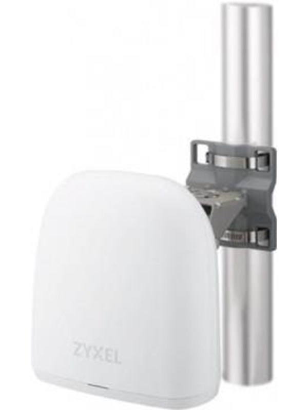ZyXEL network device mounting kit