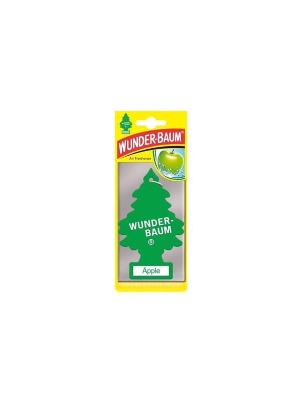 Wunderbaum Appel