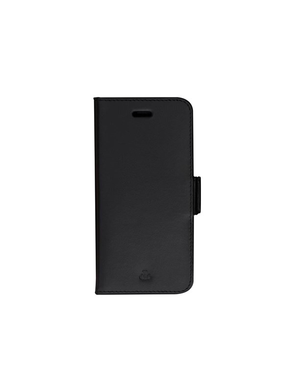 dbramante1928 Copenhagen hoesje geschikt voor iPhone 14 - Zwart
