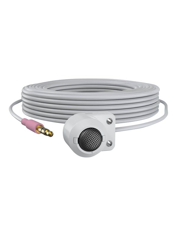 Axis T8351 Mk II Microfoon 3.5 mm
