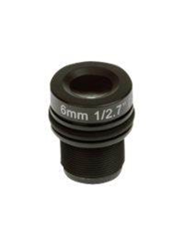 Axis CCTV-lens - 6 mm