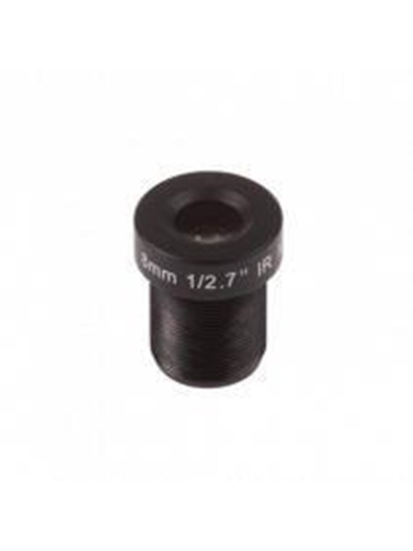 Axis CCTV-lens - 8 mm