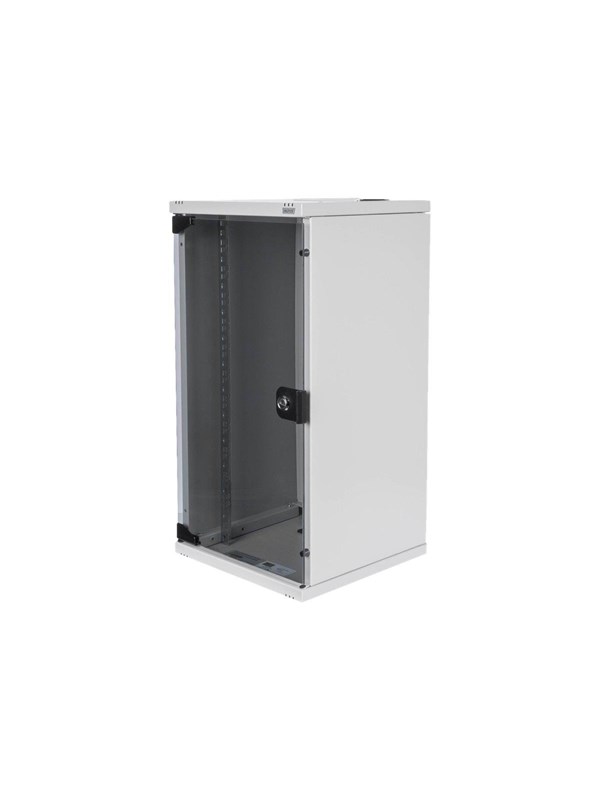 DIGITUS - cabinet - 12U