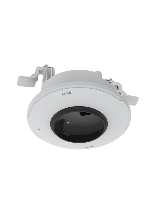 Axis Fototoestel dome recessed mount