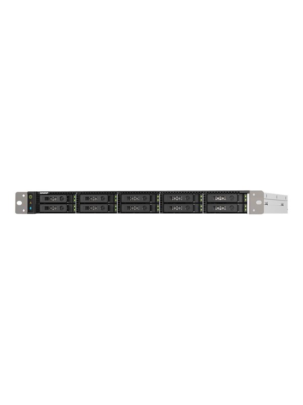 QNAP TS-h1090FU - NAS-server