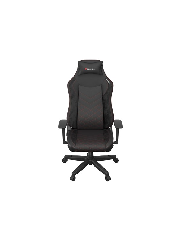 Genesis Nitro 890 Stoel - Leer - Tot 150 kg