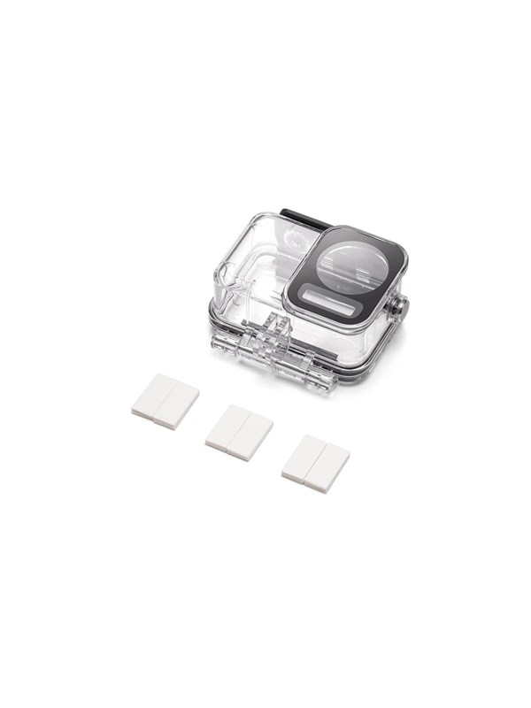 DJI Osmo Actie 3 - Waterproof Case