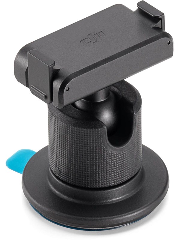 DJI Osmo Actie 3 - Magnetic Ball-Joint AV / multimedia paneel Mount