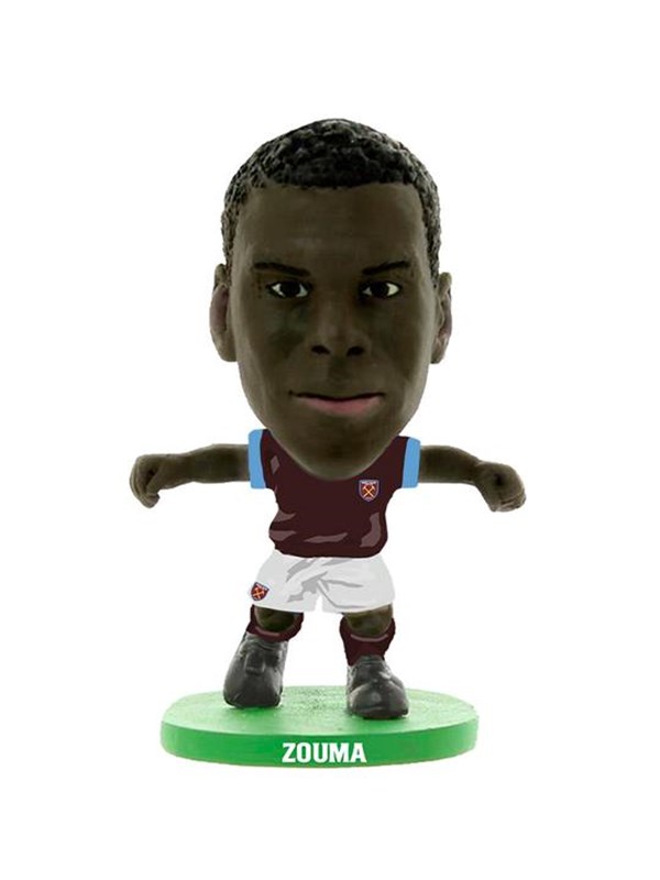 Soccerstarz - West Ham Kurt Zouma