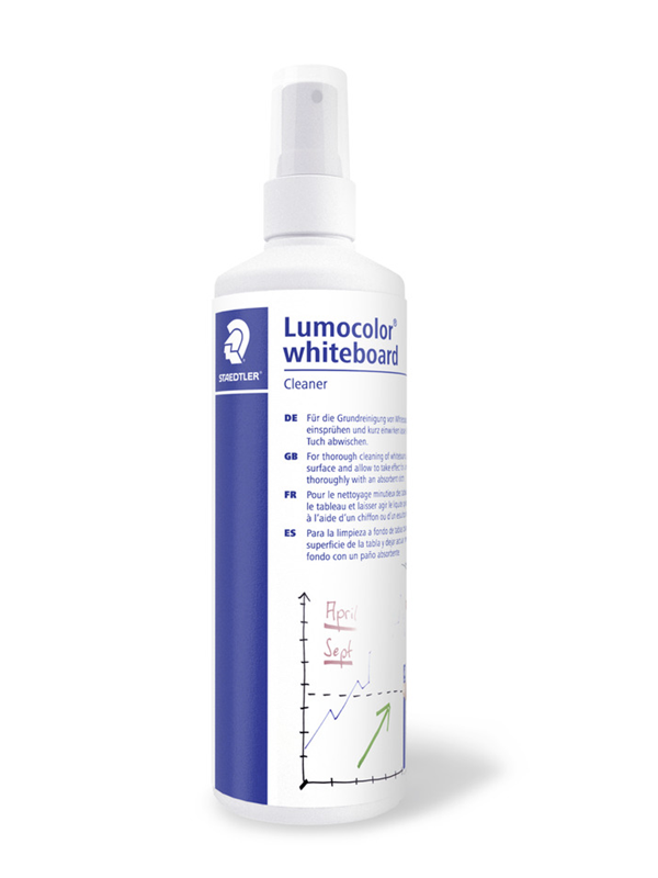 Staedtler Lumocolor Whiteboard reiniger 250 ml