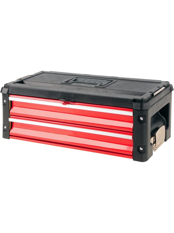 YATO-Gereedschapskist-met-2-lades-49,5x25,2x18-cm