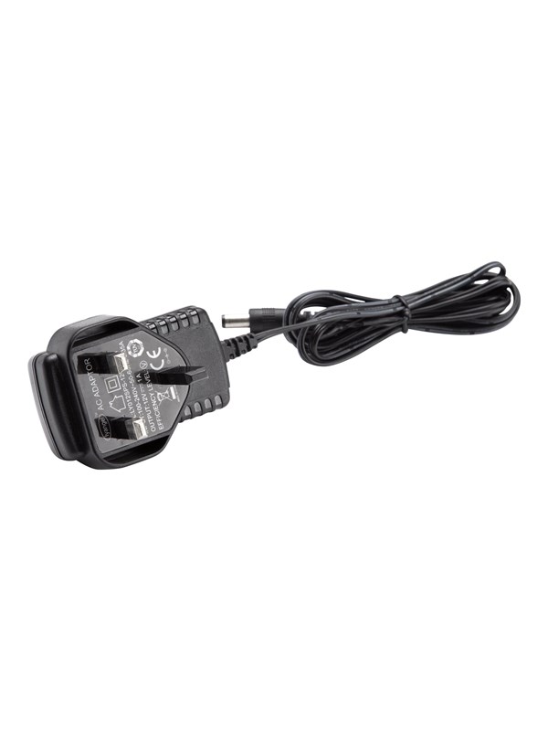 Multibrackets power adapter