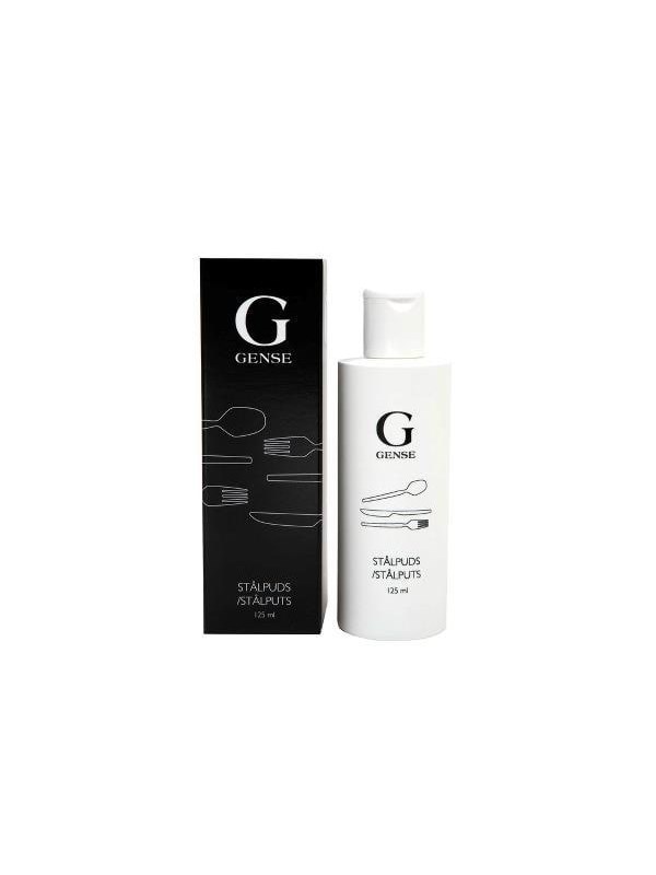 Gense Stainless steel polish 125 ml