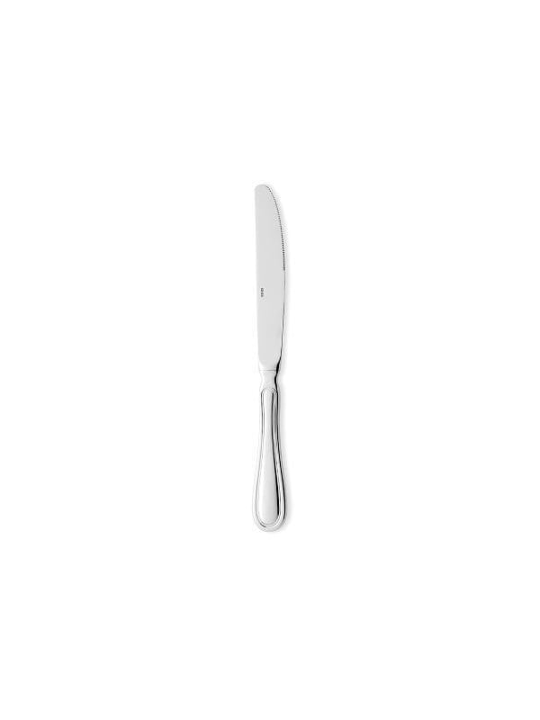 Gense Tafel knife Oxford 24 cm Bright Staal