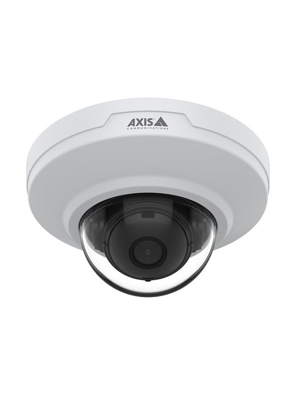 Axis 02373-001 / M3085-V Dome Camera