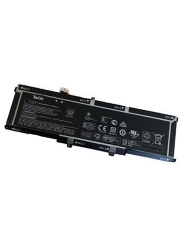 HP - Laptop batterij - Li-Ion - 4150 mAh - 95 Wh