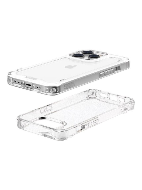 UAG Plyo Series - back cover for mobile phone