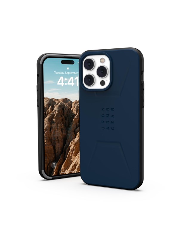 UAG Civilian MagSafe mallard - iPhone 14 Pro Max