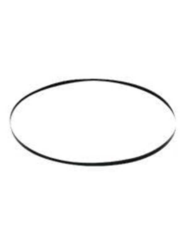 Makita band saw Blade - for Plastic non-ferrous Metaal Zacht staal cast Staal - 3 pieces