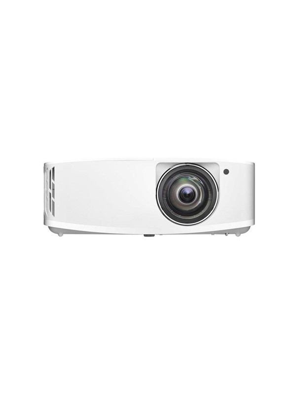 Optoma Projector EH412x - 1920 x 1080 - 4500 ANSI lumens