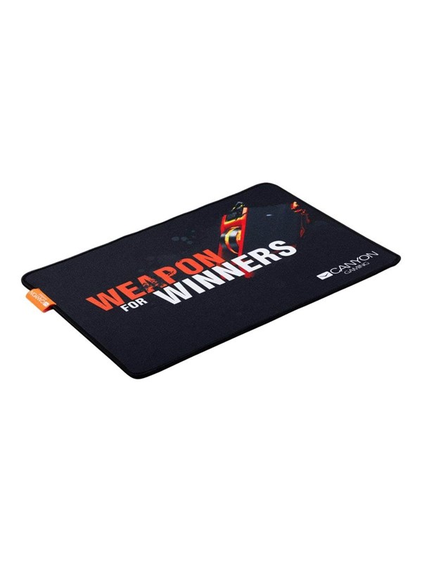 Canyon MP-8 - mouse pad